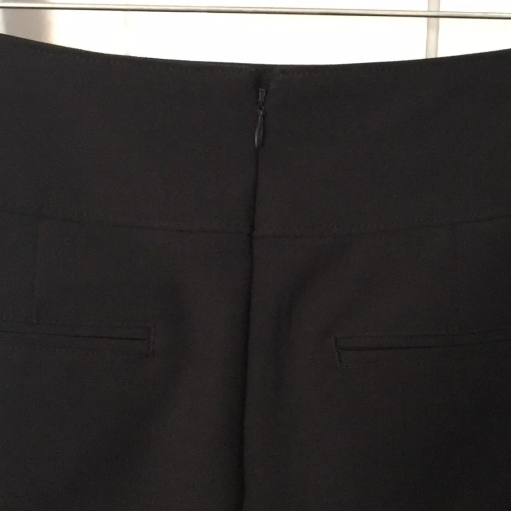 3 Pencil Skirt Bundle • WORTH • ANN TAYLOR • WORTHINGTON • Sizes 4 and 2 - Picture 12 of 16